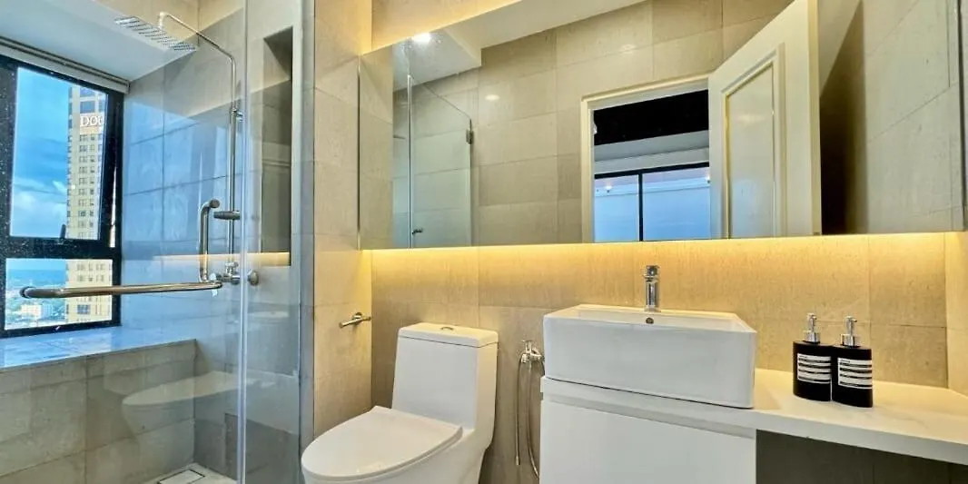 Private Jacuzzi With Outdoor Cinema 7Pax-Jonker Apartment Malacca 0*,  Malaysia